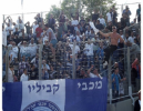 יפו רוצה את השוער עידו שרון שמעדיף את כפר שלם