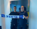 סאן טוריאל חתם בקביליו יפו