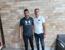 פארס מארגיה חתם לעונה נוספת בזלפה
