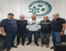 אוסאמה מריח מונה למאמן מכבי עוספיה 
