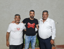 מחמוד עבאס חתם לעונה נוספת בבני פרדיס