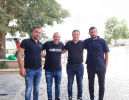 מומו ניסטל מונה למאמן מכבי טמרה