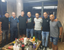 עומר אגוזי חתם במועדון ספורט טירה