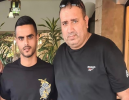 מוחמד נוגידאת חתם בהפועל כפר קנא
