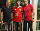 מוחמד קנאוותי חתם בהפועל באקה אל גרבייה