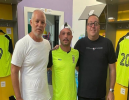 גל יצחקוב חתם בירמיהו חולון
