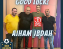 איהם אבדאח חתם בהפועל כפר קנא