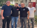 עומרי ביטון חתם לעונה נוספת בהפועל מגדל העמק