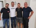 מגדל העמק עובדת: 4 שחקנים חתמו בקבוצה