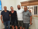 מאיר כהן: 