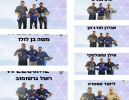 הצהרת כוונות: תורג'מן, גרשומוב, בן לולו, אסמרה ומוניס חתמו בעירוני טבריה