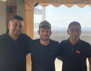 אלדר פשחצקי חתם בבני זלפה