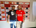 טל בויס חתם לעונה נוספת בהפועל מגדל העמק