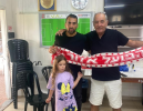תומר בן חיים חתם בהפועל אזור