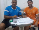 אלעד בן דוד חתם בהפועל בקעת הירדן
