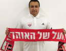 נזי עודה סיים את דרכו ברובי שפירא, אלעד בראון מועמד מוביל להחליפו