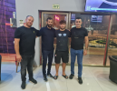 דור חמו חתם בכפר מנדא