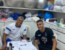 יהב קטר חתם בהפועל בקעת הירדן