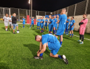 שלו ברנשטיין חתם בקריית ים
