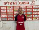 עמיר אבלס חתם לעונה נוספת בהרצליה 