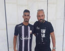 כסייפה מתחזקת: סולימאן אבו כף ושאול בנימין חתמו בקבוצה