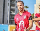 בן בנימין חתם ברובי  שפירא חיפה