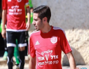 תם עידן- אסף מלול פורש: 