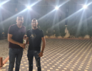 אבו סאבר: 