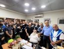 רואה שש משש: ניצחון גדול לקריית ים על פרדס חנה