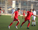 עלי הוא המלך: ניצחון גדול למוסמוס על אום אל פאחם