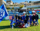 מאזן מושלם: 1:6 לנוג'ידאת על אום אל פאחם