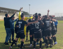 היסטוריה: מ.ס. קריית ים עלתה לליגה ב'