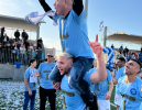 העלייה ההיסטורית של קריית ים 