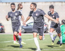חן ראובן סיכם באחווה ריינה