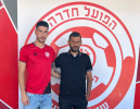 מאור יהודה לליגת העל: גיא הרמן חתם בחדרה