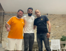 עבדאללה חולי חתם באחי ריינה
