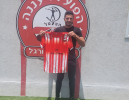ישראל ראש חתם בהפועל רעננה