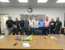 עזב את ריינה: אמיר ראדי חתם בכפר יאסיף