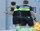  ״לא יישלחו שופטים למשחקי ליגה ג׳ עד להודעה חדשה״