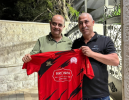 עימאד גבארה: 