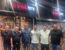 וויאם זחאלקה חתם במכבי נוג'ידאת