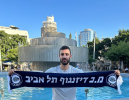 עולים להתקפה: שתי החתמות משמעותיות בגזרת דיזינגוף