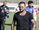 אוהד בוזגלו מתארח לפינת התחזית: לקראת המחזור השלישי בליגה א' דרום