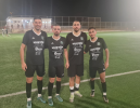 חזק בפסגה: צופי חיפה הביסה את מכבי אור עקיבא