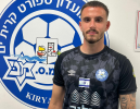 דורון מיכאלי חתם במועדון ספורט קריית ים 
