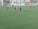חמישה שערים, חמישה ניצחונות: גבעת שמואל הביסה את יהוד