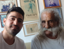 משחק הוקרה לזכרו של צדוק חממי