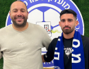 משה גולן חתם במועדון ספורט קריית ים