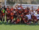 סיכום ליגה ב' צפון א':  צעירי טמרה משלימים את המסע המושלם ועולים לליגה א' צפון