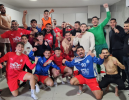דחיית משחק בין שעב לבני מג'אר מעוררת סערה בליגה ב' צפון א'